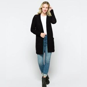 Stitch Fix l Vero Moda Ellia Textured Cardigan, Medium